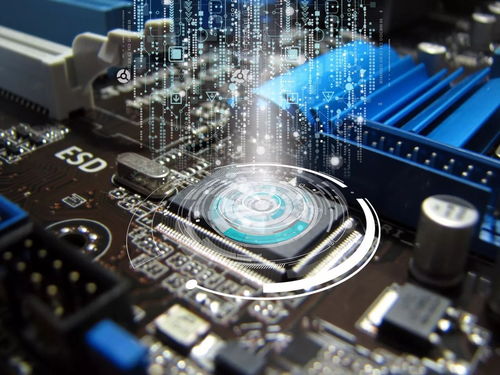 盤點,最新智能制造科技十大進展