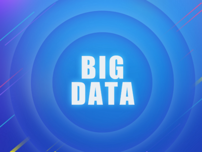 大數據與云計算 驅動數字時代的雙引擎