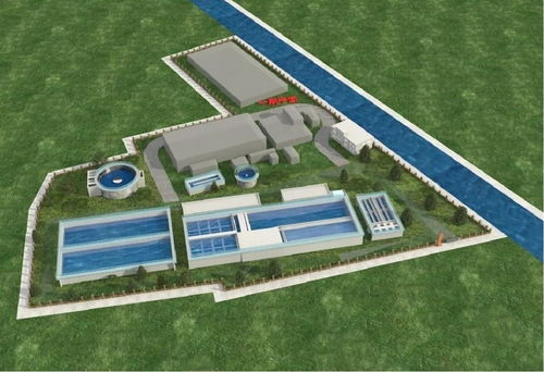 環(huán)保治理項(xiàng)目落地福建，百萬民眾將共享綠色福祉